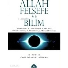 İstanbul Yayınevi Allah Felsefe ve Bilim Richard Swinburne
