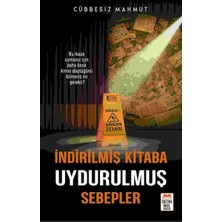 Ortak Akıl Yayınları Indirilmiş Kitaba Uydurulmuş Sebepler Cübbesiz Mahmut