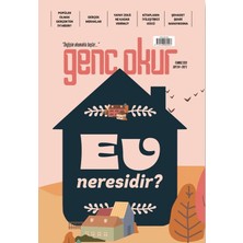 Semerkand Kitap Semerkand Genç Okur Dergisi Sayı: 154 Temmuz 2026