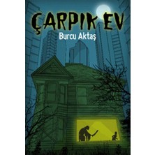 Doğan Egmont Yayıncılık Çarpık Ev Burcu Aktaş