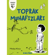 Multibem Yayınları Toprak Muhafızları