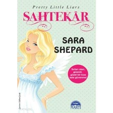 Martı Yayınları Sahtekar Sara Shepard