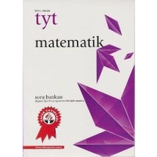 Zafer Dershaneleri Yayınları Zafer Yayınları Tyt Matematik Soru Bankası Zafer