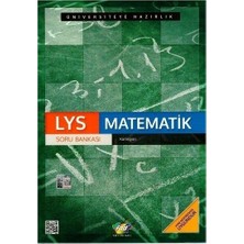 Fdd Yayınları Ayt Matematik Soru Bankası Fdd