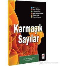 Delta Kültür Yayınevi Karmaşık Sayılar; Matematik Modülleri