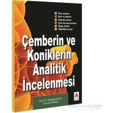 Delta Kültür Yayınevi Çemberin ve Kroniklerin Analitik Incelenmesi; Matematik Modülleri