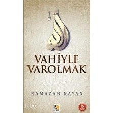 Çıra Yayınları Vahiyle Varolmak