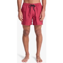 Quiksilver Everyday Deluxe Volley 15 Erkek Deniz Şortu