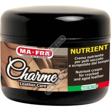 Mafra Charme Nutrıent Cream Deri Koruyucu ve Yenileyici Krem (150 Ml)