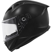 Givi Gıvı 50.8 Mat Siyah Kask