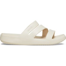 Crocs Getaway Strappy Kadın Terlik