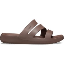 Crocs Getaway Strappy Kadın Terlik