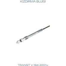 Fase Kızdırma Bujisi Transit V184 2001>