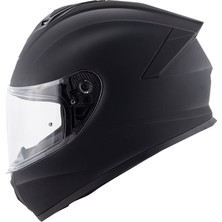 Givi Gıvı 50.x Mat Siyah Kask