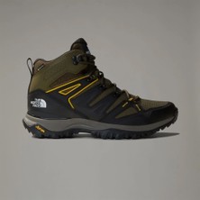 The North Face Hedgehog Mid Gore-Tex Erkek Kısa Bot