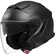 Shoei Shoeı J-Cruıse 3 Mat Siyah Kask