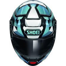 Shoei Shoeı Neotec 3 Fragments Tc-2 Kask