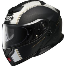 Shoei Shoeı Neotec 3 Satorı Tc-5 Kask