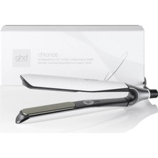 Ghd Chronos Beyaz Profesyonel Saç Düzleştirici