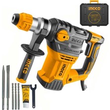 Ingco Elektrikli Kırıcı Delici Sds Plus 5.5j 1500 W