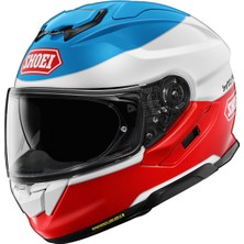 Shoei Shoeı Gt-Aır 3 Lılt Tc-10 Kask