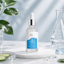 Moon Angel Acne Control Serum 30 ml Akne Karşıtı Gözenek Arındırıcı Yüz Serumu (Salisilik Asit, Niacinamide)