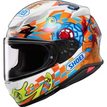 Shoei Shoeı Nxr 2 Yagyo Tc-2 Kask
