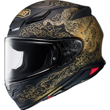 Shoei Shoeı Nxr 2 Fearless Tc-5 Kask
