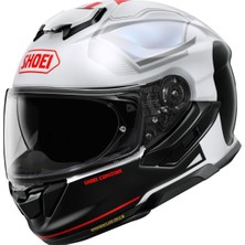 Shoei Shoeı Gt-Aır 3 Mıke Tc-6 Kask