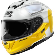 Shoei Shoeı Gt-Aır 3 Mıke Tc-3 Kask
