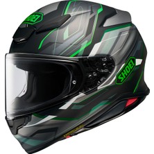 Shoei Shoeı Nxr 2 Caprıccıo Tc-4 Kask