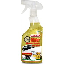 Mafra Böcek ve Reçine Öldürücü 500ML