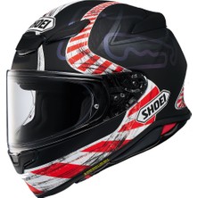 Shoei Shoeı Nxr 2 Knee Down Tc-5 Kask