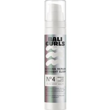 Bali Curls Bonding Repair Gece Bakımı 100 ml