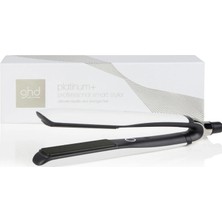 Ghd Platınum Plus Beyaz Profesyonel Saç Düzleştiricisi