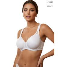 Le Jardin Uç Belli Etmeyen Minimiser Sütyen LJ9030-C