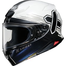 Shoei Shoeı Nxr 2 Ideograph Tc-6 Kask