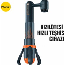 Piyatech TB-03S Kızılötesi Hızlı Termal Kamera