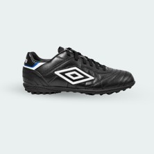 Umbro 81085U Speciali Eternal Club Tf Halı Saha Ayakkabısı Siyah-Beyaz