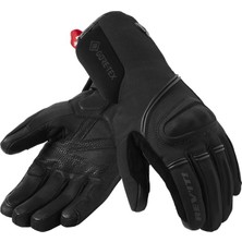 Revit Revıt Lıvengood 2 Gore-Tex Eldiven Siyah