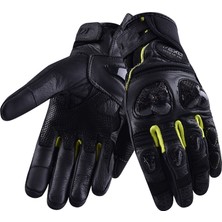 Vexo Gp Tech Pro Aır Eldiven Neon Sarı