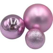 Depposite Top Süs 3lü Set Pembe
