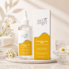 Moon Angel Hydra Boost Tonik Hassas & Kuru Ciltler Için Yatıştırıcı Yüz Toniği (Hyaluronic Acid & Panthenol) 200 ml