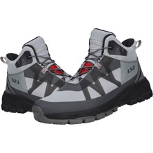 Ls2 Torrent Waterproof Bot Gri