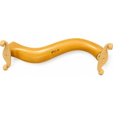 Fom RT035 Wood Model 3/4 - 4/4 Keman Yastığı