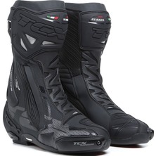 Tcx Rt-Race Pro Aır Çizme Siyah
