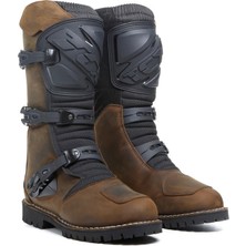 Tcx Drıfter Waterproof Çizme Kahverengı