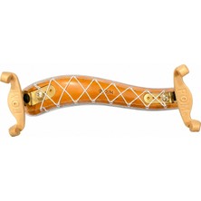 Fom RT832 Wood Model 3/4 - 4/4 Keman Yastığı