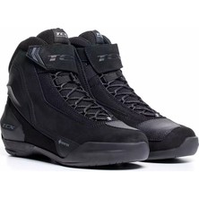 Tcx Jupıter 5 Gore-Tex Bot Siyah