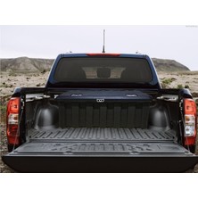 Bod Nissan Navara Pickup Kasa Kutusu, Pickup Takım Dolabı, Bagaj Kutusu